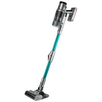 UFESA ASPIRADOR VERTICAL 500W 55MIN AUT.