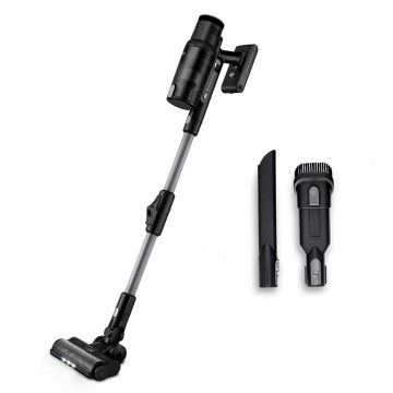 UFESA ASPIRADOR VERTICAL 29.6V S/FIO 500W UFESA ASPIRADOR VERTICAL 29.6V S/FIO 500W