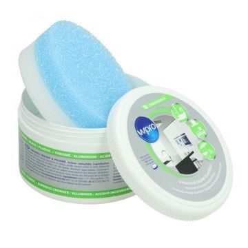 WPRO CREME DE LIMPEZA E POLIMENTO UNIVERSAL WPRO CREME DE LIMPEZA E POLIMENTO UNIVERSAL