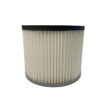 HAEGER FILTRO HEPA PARA ASPIRADOR CINZAS VCA15020A/VCA18021A HAEGER FILTRO HEPA PARA ASPIRADOR CINZAS VCA15020A/VCA18021A