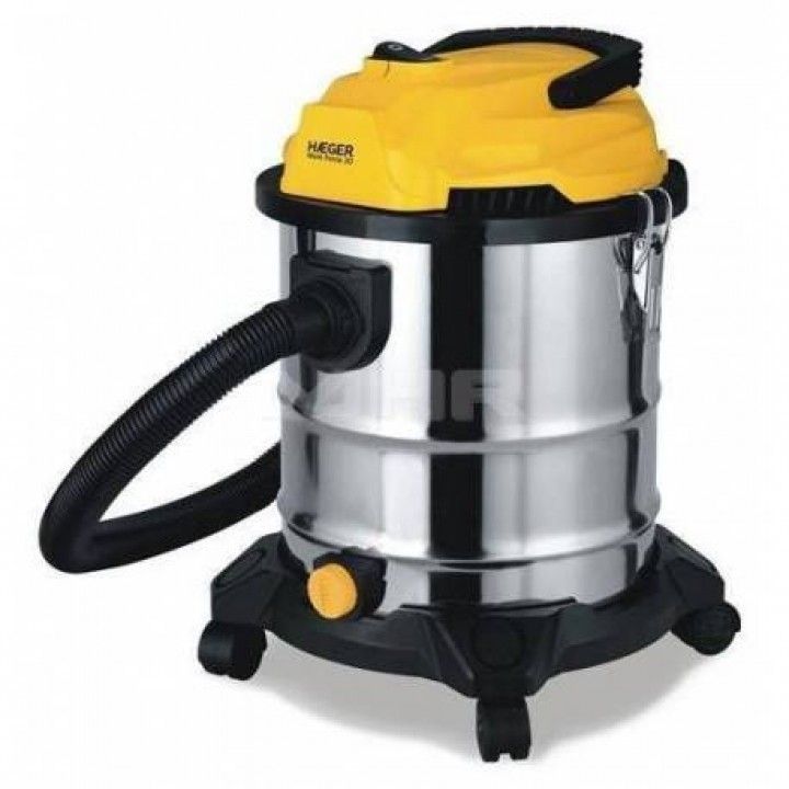 HAEGER ASPIRADOR 1200W 20LTS SOLIDOS E LIQUIDOS WORK FORCE A HAEGER ASPIRADOR 1200W 20LTS SOLIDOS E LIQUIDOS WORK FORCE A