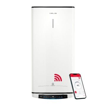 ARISTON TERMOACUMULADOR 50LT VELIS PRO WIFI B ARISTON TERMOACUMULADOR 50LT VELIS PRO WIFI B