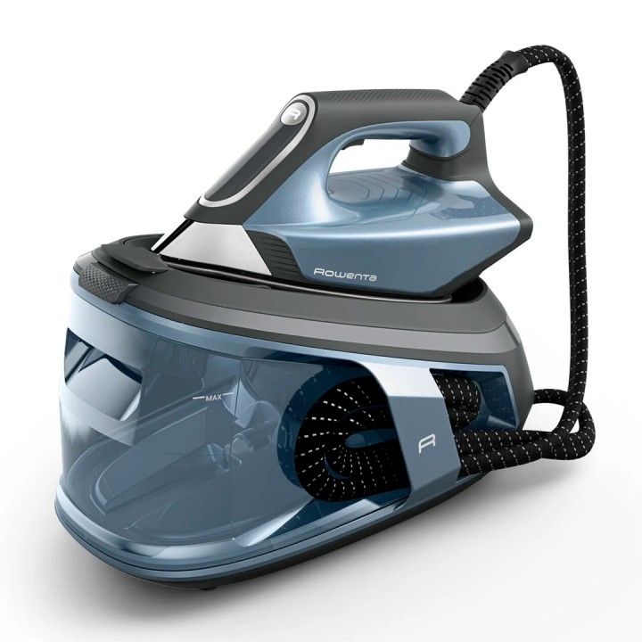 ROWENTA FERRO CALDEIRA FORCE PRO 500 7.5B