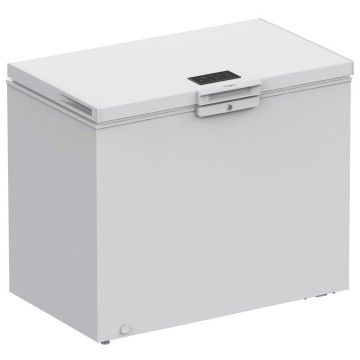 WHIRLPOOL ARCA HORIZONTAL 198LT 845X1030X615 DISP.LED (D) WHIRLPOOL ARCA HORIZONTAL 198LT 845X1030X615 DISP.LED (D)