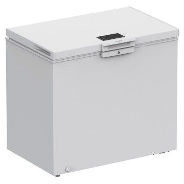 WHIRLPOOL ARCA HORIZONTAL 246LT 845X955X615 DISP LED (E) WHIRLPOOL ARCA HORIZONTAL 246LT 845X955X615 DISP LED (E)