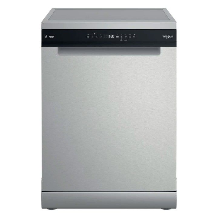 WHIRLPOOL MAQUINA LOU�A 10PROG 15TALHERES INOX (C)