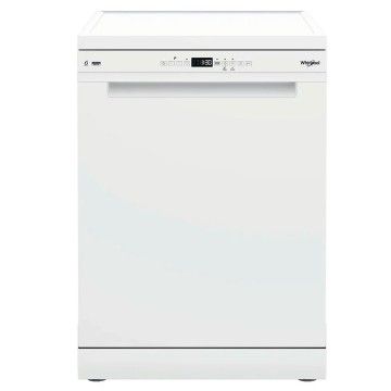 WHIRLPOOL MAQUINA LOU�A 10PROG 15TALHERES BRANCA(D)