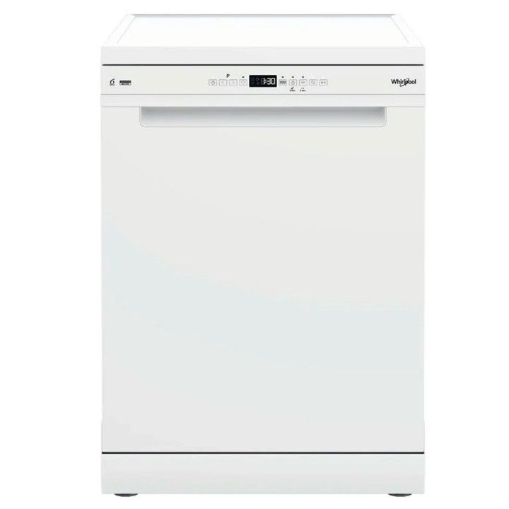 WHIRLPOOL MAQUINA LOU�A 10PROG 15TALHERES BRANCA(D)