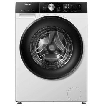 HISENSE MAQUINA LAVAR 8KG E SECAR 5KG 1400RT (D) HISENSE MAQUINA LAVAR 8KG E SECAR 5KG 1400RT (D)