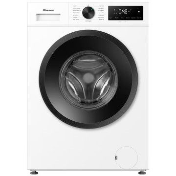 HISENSE MAQUINA ROUPA 7KG 1200RT (A)