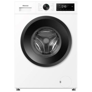 HISENSE MAQUINA ROUPA 8KG 1400RT (A) HISENSE MAQUINA ROUPA 8KG 1400RT (A)