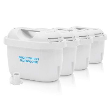 HAEGER FILTRO PACK 4 FILTROS PARA JARRO WJ24W004A HAEGER FILTRO PACK 4 FILTROS PARA JARRO WJ24W004A