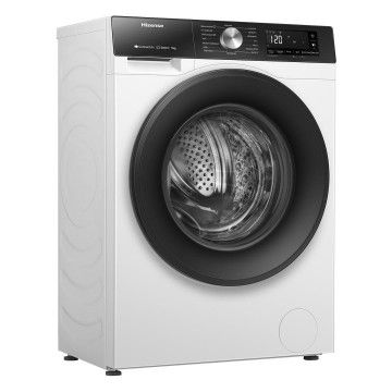HISENSE MAQUINA ROUPA 9KG 1400RT (A) HISENSE MAQUINA ROUPA 9KG 1400RT (A)