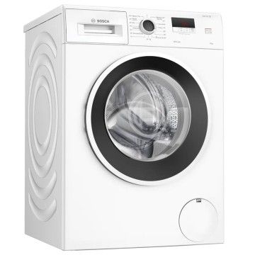 BOSCH MAQUINA ROUPA 8KG 1200RT (A) BOSCH MAQUINA ROUPA 8KG 1200RT (A)