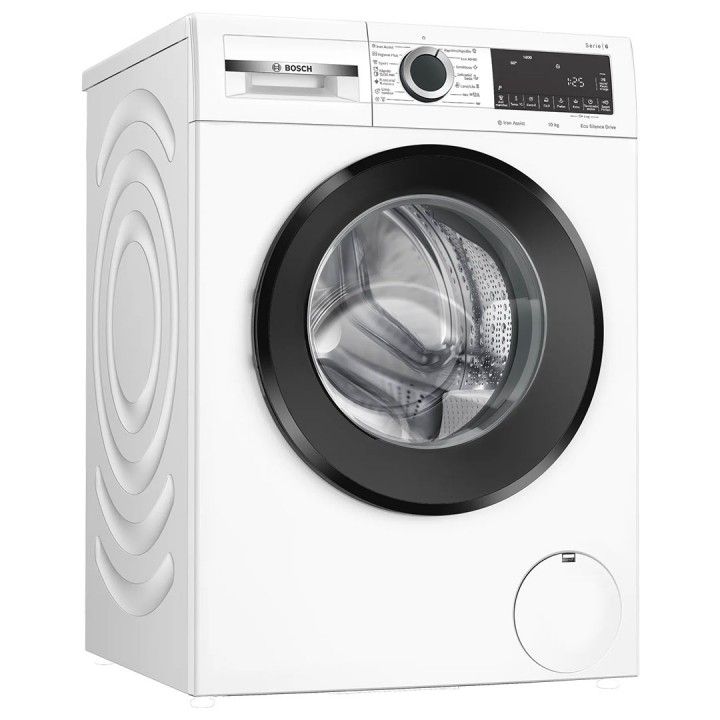 BOSCH MAQUINA ROUPA 10KG 1400RT (A) BOSCH MAQUINA ROUPA 10KG 1400RT (A)