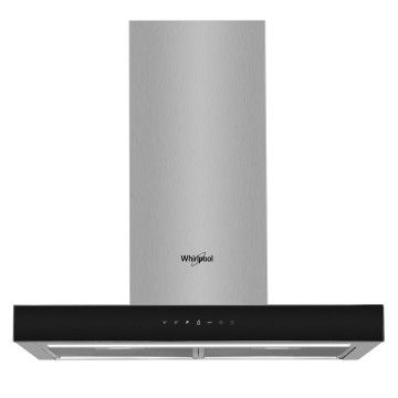 WHIRLPOOL CHAMINE 60CM 390/730M3H WHIRLPOOL CHAMINE 60CM 390/730M3H