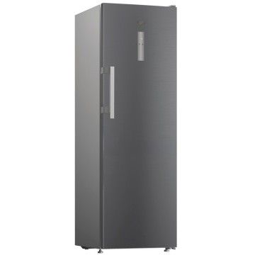 WHIRLPOOL FRIGORIFICO 1PT 1865X597X709 365LT NF LOOK INOX (E