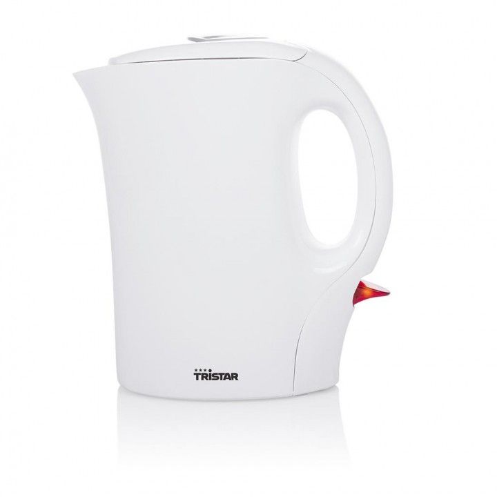 TRISTAR JARRO TERMICO 1100W 1LT BRANCO TRISTAR JARRO TERMICO 1100W 1LT BRANCO