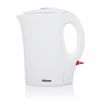 TRISTAR JARRO TERMICO 1100W 1LT BRANCO TRISTAR JARRO TERMICO 1100W 1LT BRANCO