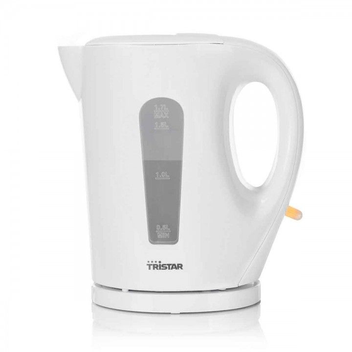 TRISTAR JARRO TERMICO 2200W 1,7LT BRANCO TRISTAR JARRO TERMICO 2200W 1,7LT BRANCO