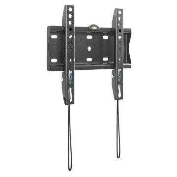 NAPOFIX SUPORTE TV 23"-43" FIXO PESO MAXIMO 30KG NAPOFIX SUPORTE TV 23"-43" FIXO PESO MAXIMO 30KG