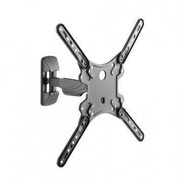 NAPOFIX SUPORTE TV FULL MOTION 32"-65" MAX.35KG NAPOFIX SUPORTE TV FULL MOTION 32"-65" MAX.35KG