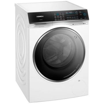 SIEMENS MAQUINA LAVAR 10.5KG E SECAR 6KG 1400RT (D) SIEMENS MAQUINA LAVAR 10.5KG E SECAR 6KG 1400RT (D)