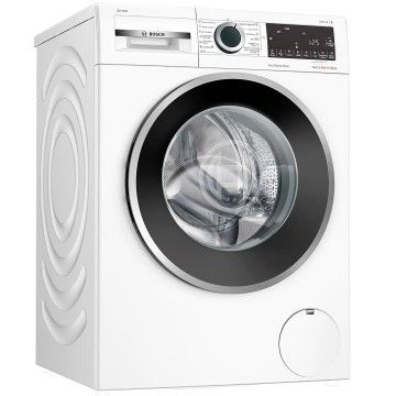 BOSCH MAQUINA LAVAR 10.5KG E SECAR 6KG 1400RT (D/A) BOSCH MAQUINA LAVAR 10.5KG E SECAR 6KG 1400RT (D/A)