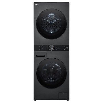 LG MAQUINA LAVAR 12KG E SECAR 10KG 1400RT AIDD STEAM INOX(A) LG MAQUINA LAVAR 12KG E SECAR 10KG 1400RT AIDD STEAM INOX(A)