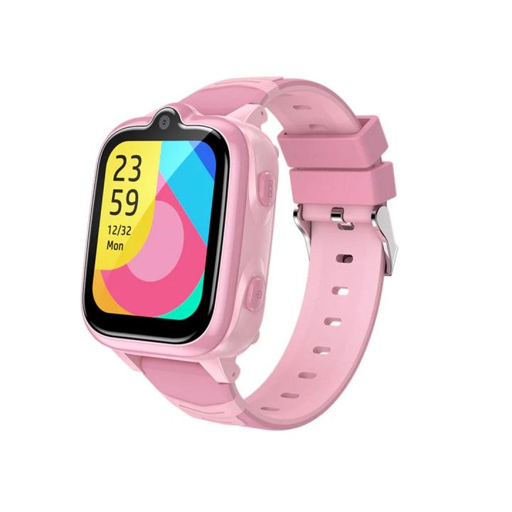 BLACKVIEW SMARTWATCH KIDS Z10 PINK BLACKVIEW SMARTWATCH KIDS Z10 PINK