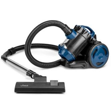 UFESA ASPIRADOR 800W S/SACO UFESA ASPIRADOR 800W S/SACO