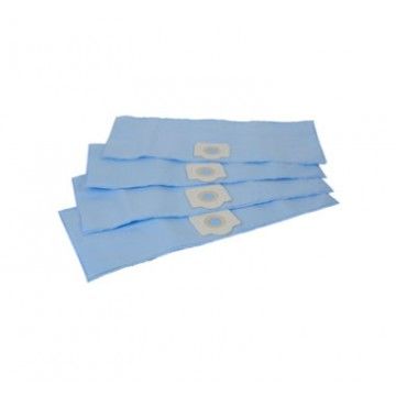 ROWENTA SACOS ASPIRADOR MICROFIBRA RU5053EH ROWENTA SACOS ASPIRADOR MICROFIBRA RU5053EH