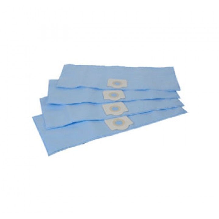 ROWENTA SACOS ASPIRADOR MICROFIBRA RU5053EH ROWENTA SACOS ASPIRADOR MICROFIBRA RU5053EH