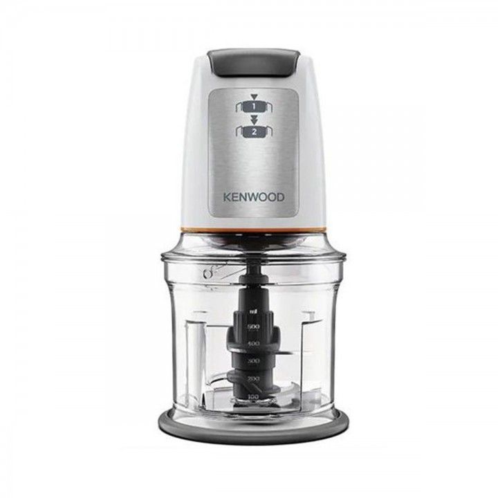KENWOOD PICADORA 500W 2 VELOC KENWOOD PICADORA 500W 2 VELOC