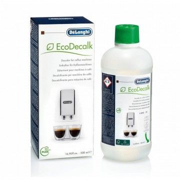 DELONGHI DESCALCIFICANTE ECODECALK 500ML