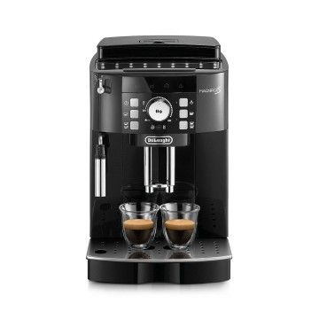 DELONGHI MAQUINA CAFE AUTOMATICA PRETA DELONGHI MAQUINA CAFE AUTOMATICA PRETA