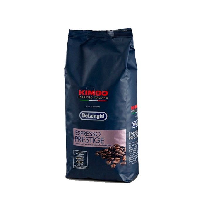 DELONGHI CAFE KIMBO 1KG GRAO SUAVE DELONGHI CAFE KIMBO 1KG GRAO SUAVE