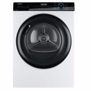 HAIER SECADOR ROUPA 9KG BOMBA DE CALOR (E) HAIER SECADOR ROUPA 9KG BOMBA DE CALOR (E)