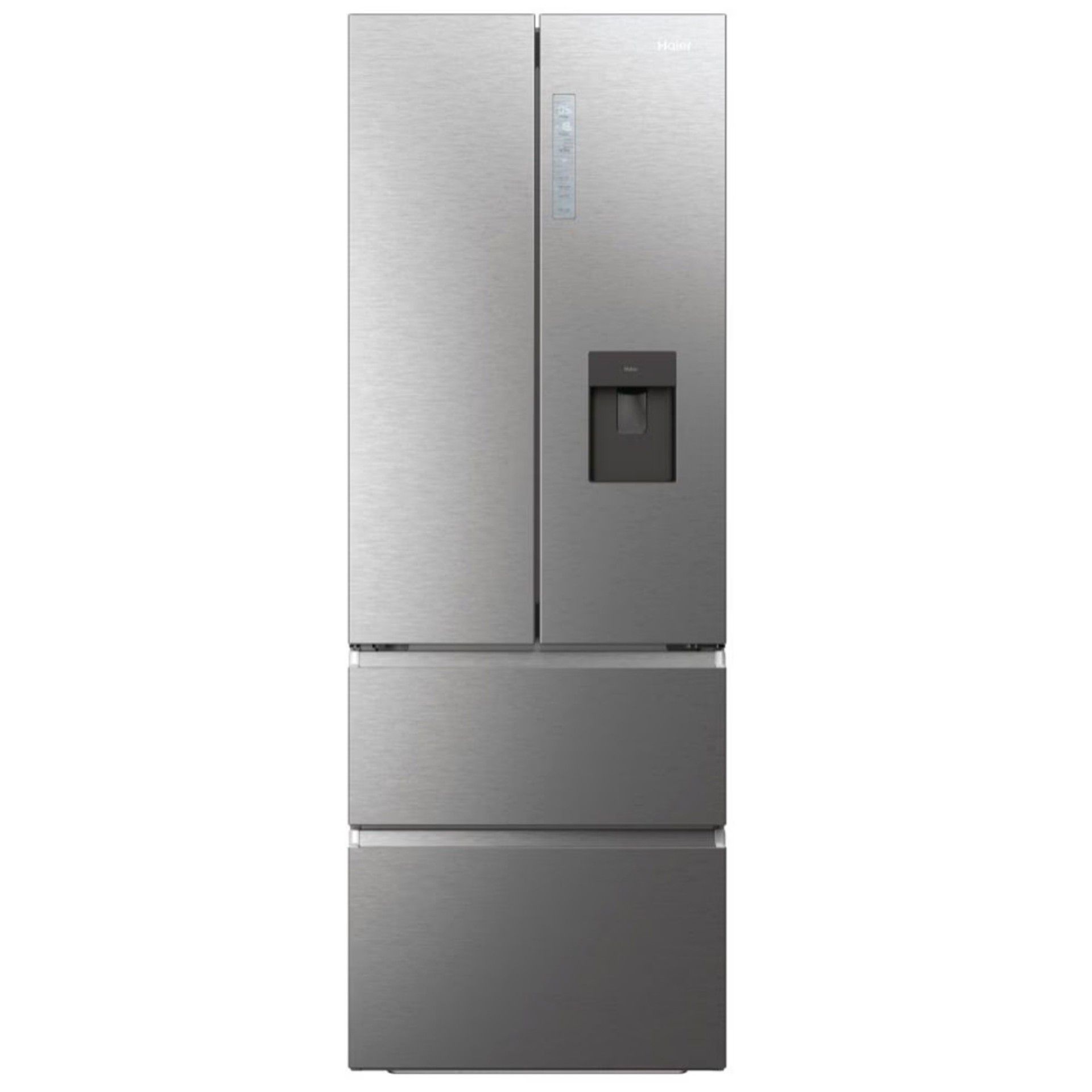 HAIER COMBINADO 4PT 2006x700x675MT NF CINZA (E)