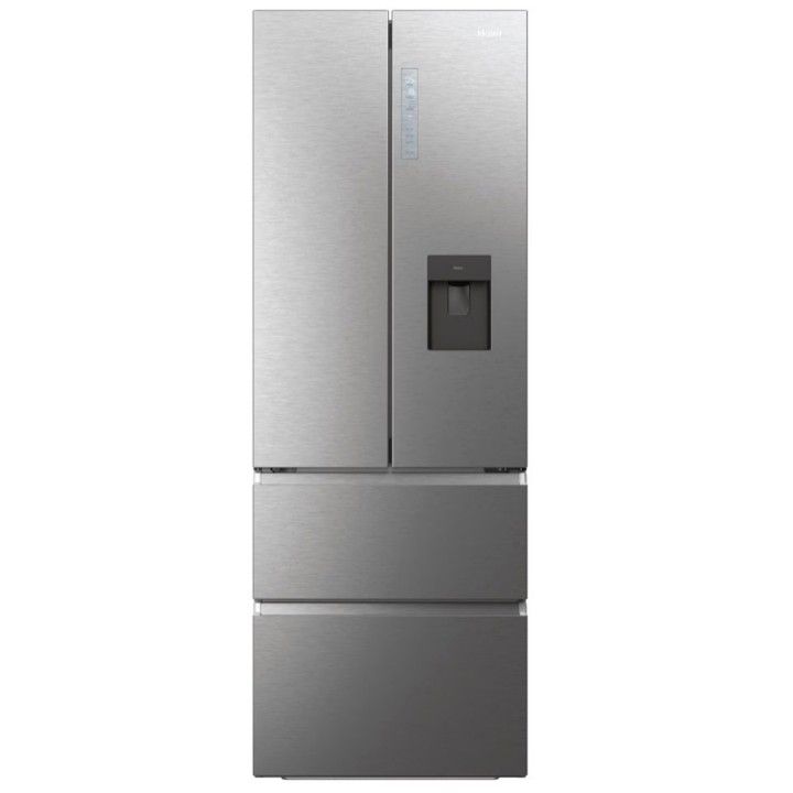 HAIER COMBINADO 4PT 2006x700x675MT NF CINZA (E)