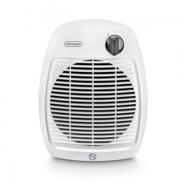 DELONGHI TERMOVENTILADOR 2000W 2 POTENCIAS VERTICAL DELONGHI TERMOVENTILADOR 2000W 2 POTENCIAS VERTICAL