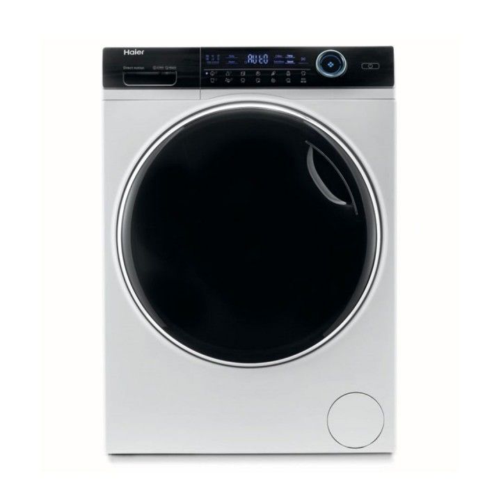 HAIER MAQUINA ROUPA 10KG 1400RT (A) HAIER MAQUINA ROUPA 10KG 1400RT (A)
