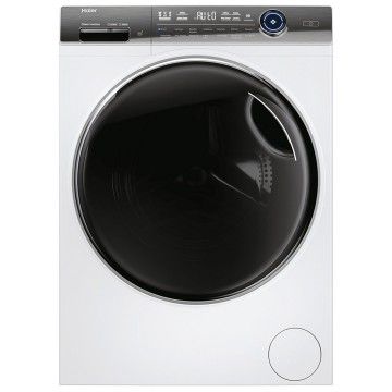 HAIER MAQUINA ROUPA 10KG 1400RT DM (A) HAIER MAQUINA ROUPA 10KG 1400RT DM (A)
