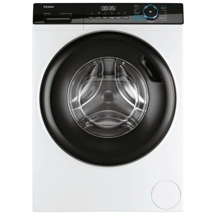 HAIER MAQUINA ROUPA 8KG 1400RT (A) HAIER MAQUINA ROUPA 8KG 1400RT (A)