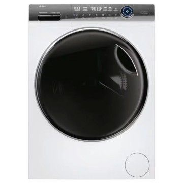 HAIER MAQUINA LAVAR 10KG 1400RT E SECAR 6KG (DA)