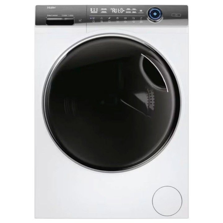 HAIER MAQUINA LAVAR 10KG 1400RT E SECAR 6KG (DA)