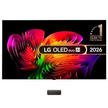 LG OLED EVO 83