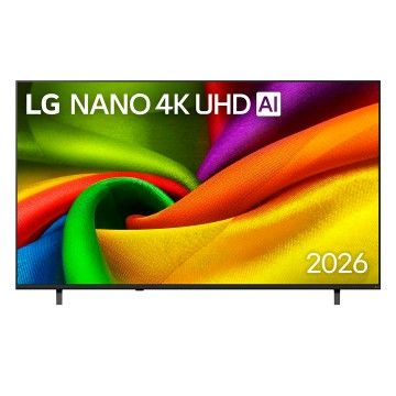 LG LED 75" NANOCELL UHD 4K SMARTTV 4HDMI 2USB (G) LG LED 75" NANOCELL UHD 4K SMARTTV 4HDMI 2USB (G)