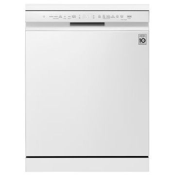 LG MAQUINA LOUÇA 9PROG 14TALHERES 3CESTOS (A) LG MAQUINA LOUÇA 9PROG 14TALHERES 3CESTOS (A)
