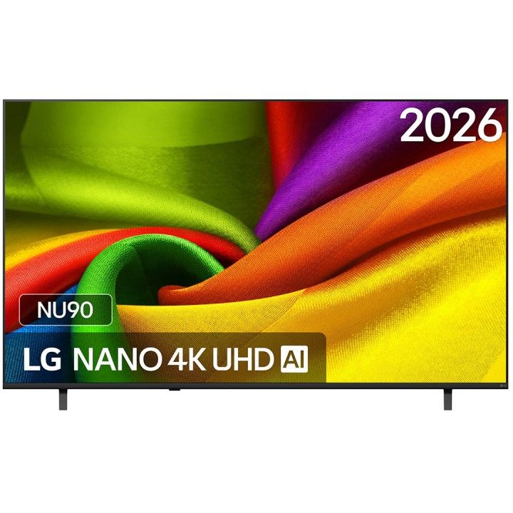 LG LED 98